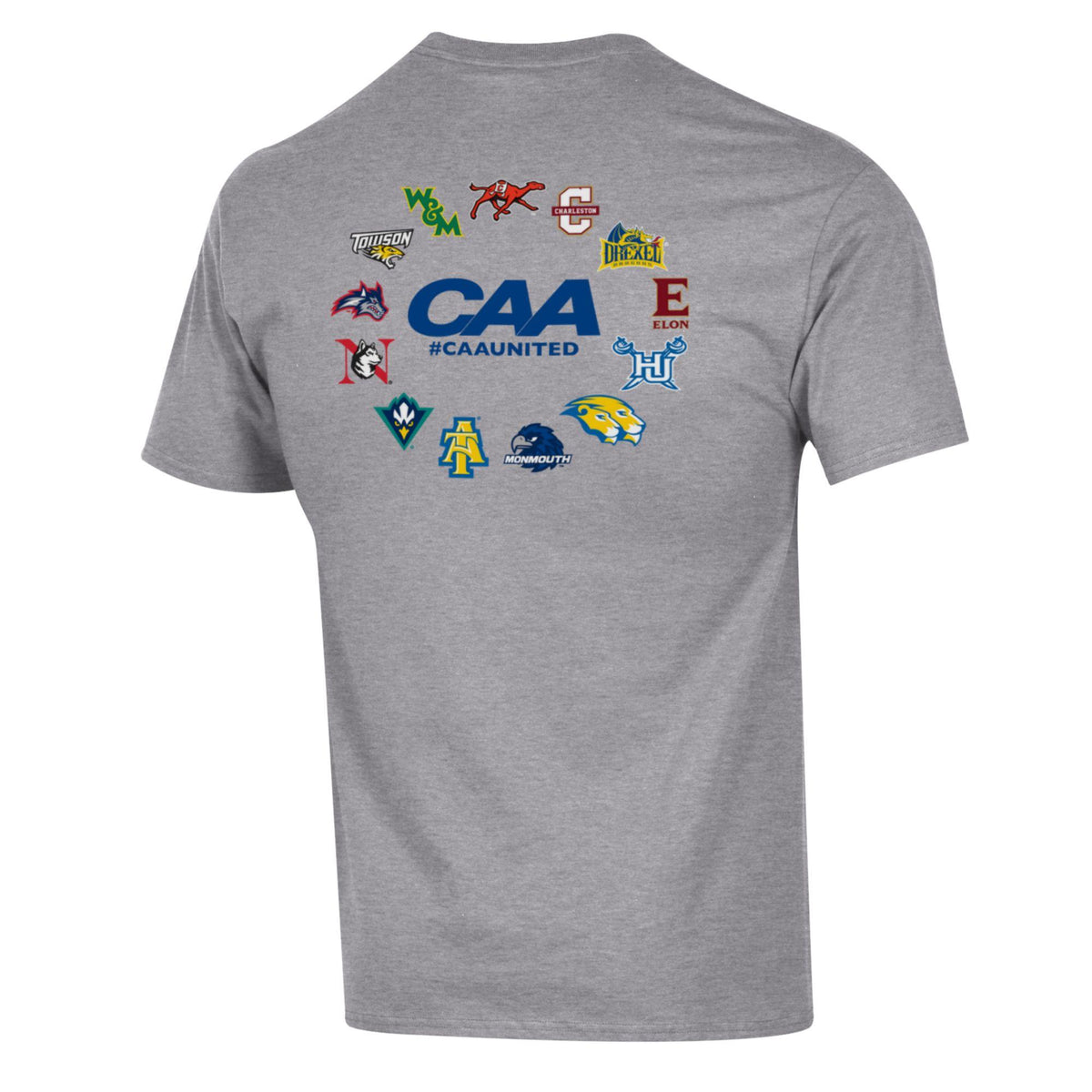 CAA All Team Oxford Short Sleeve