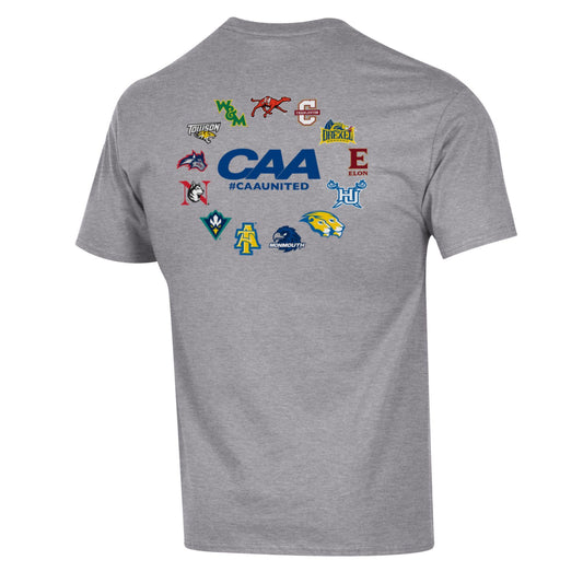 CAA All Team Oxford Short Sleeve