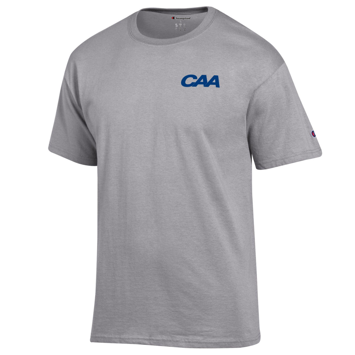 CAA All Team Oxford Short Sleeve