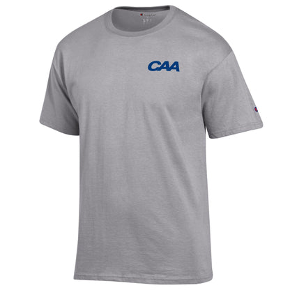CAA All Team Oxford Short Sleeve
