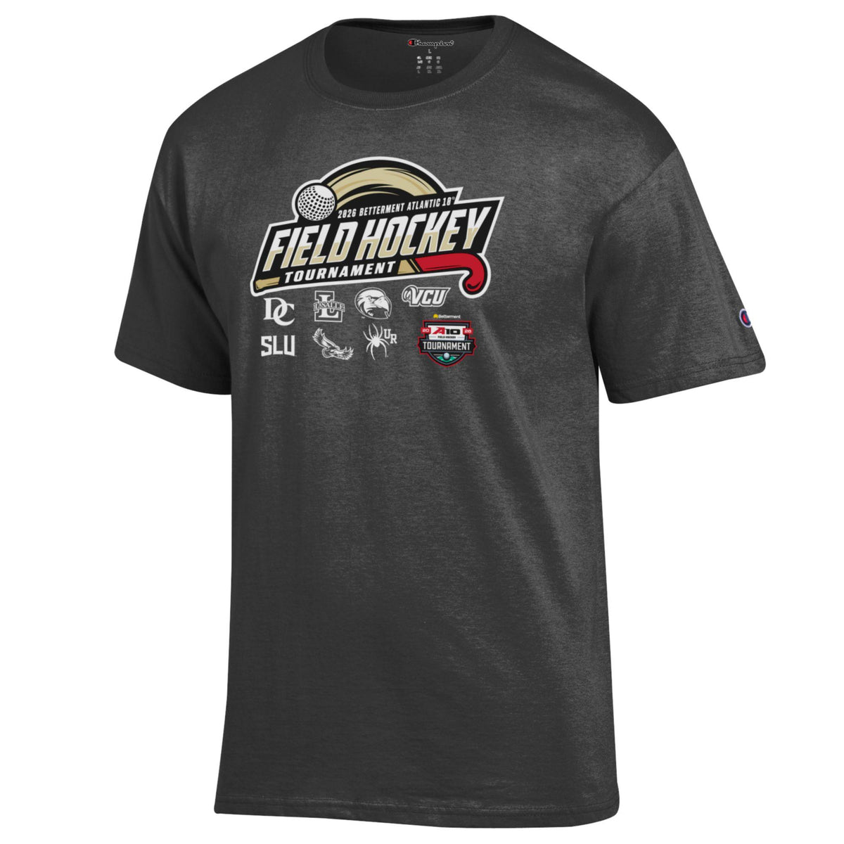 A-10 Field Hockey Short Sleeve Tee