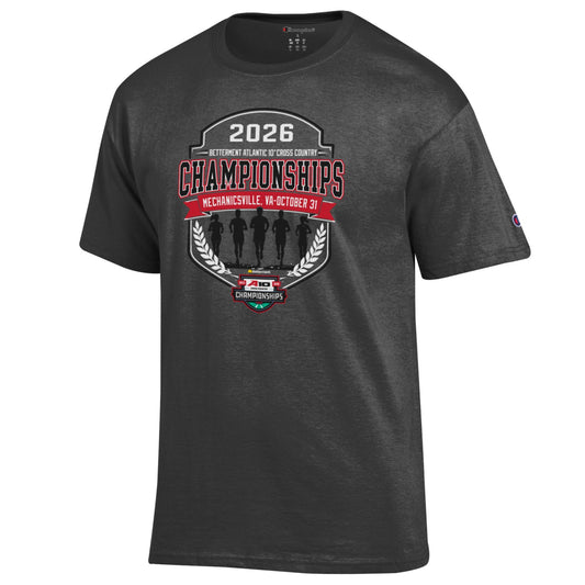 A-10 Cross Country Short Sleeve Tee