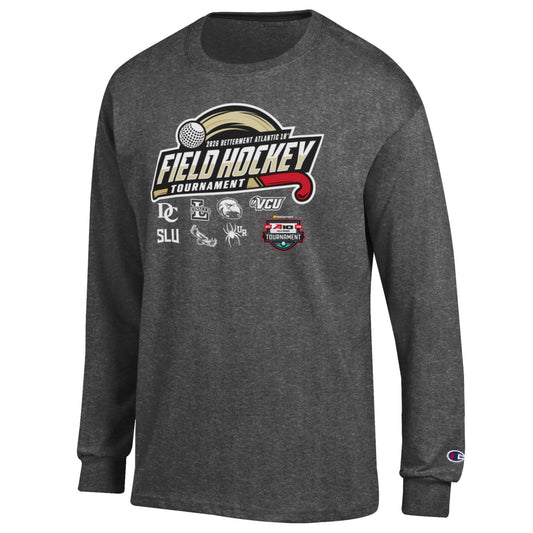 A-10 Field Hockey Long Sleeve Tee