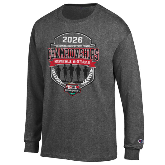 A-10 Cross Country Long Sleeve Tee
