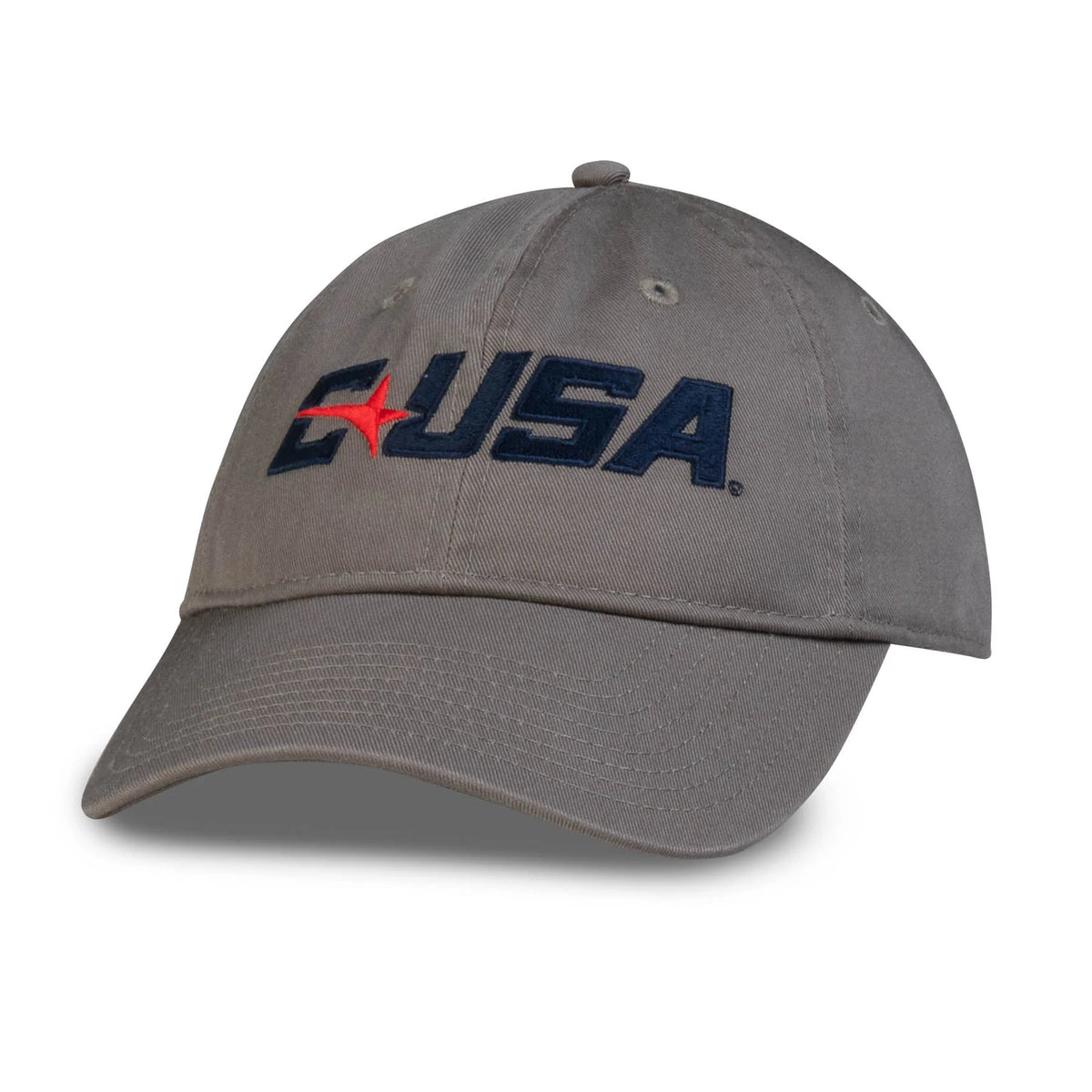 CUSA Conference Relaxed Twill Cap