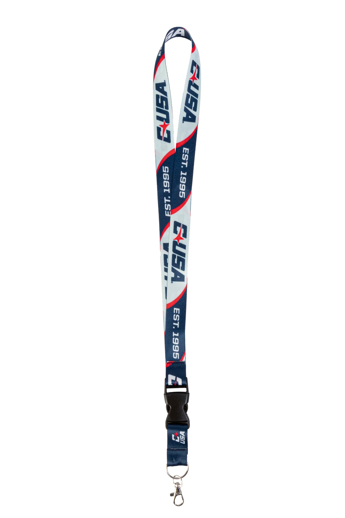 CUSA Lanyard