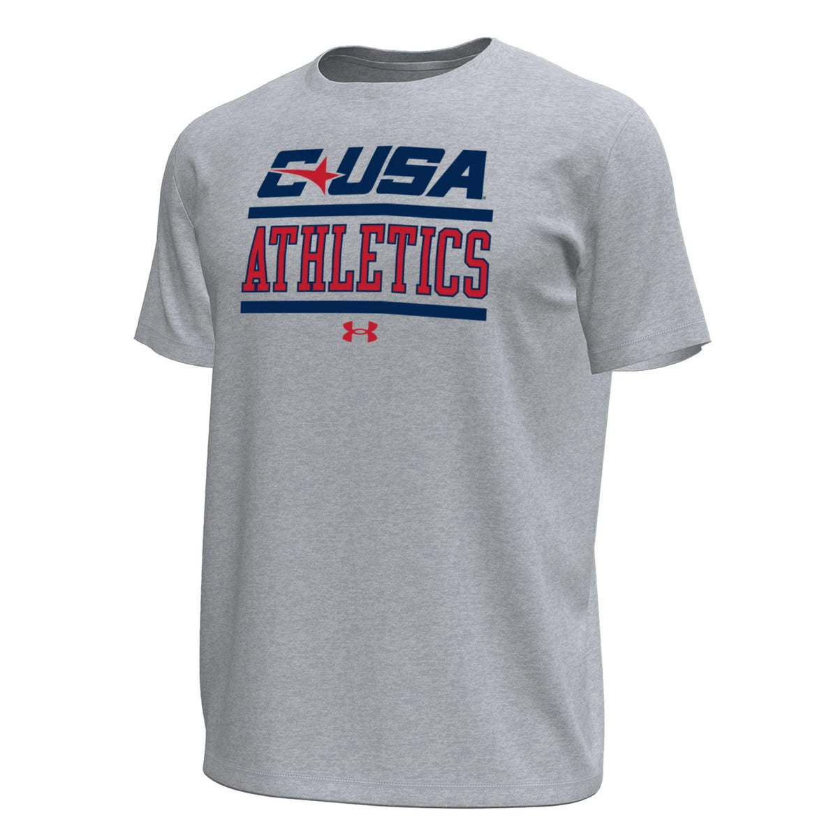 CUSA Under Armour Short Sleeve Tee