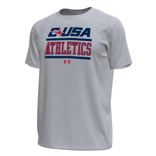 CUSA Under Armour Short Sleeve Tee