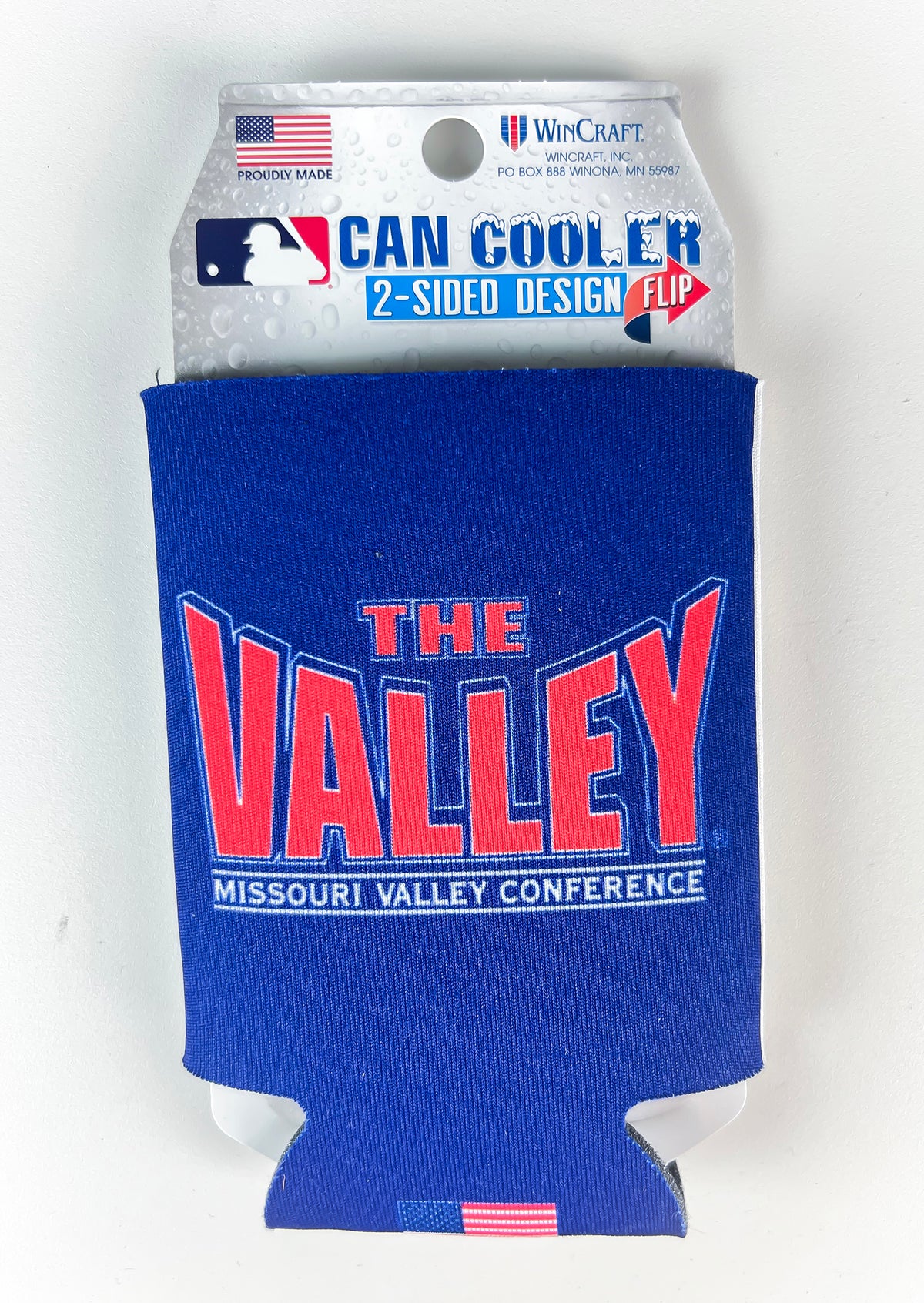 The Valley Coozie