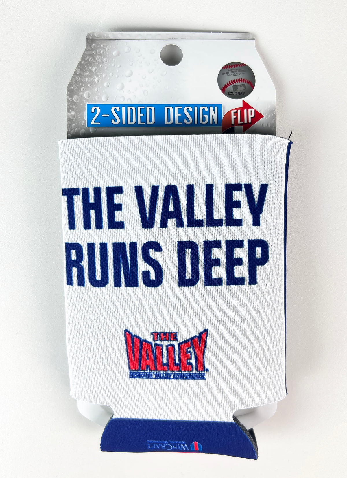 The Valley Coozie