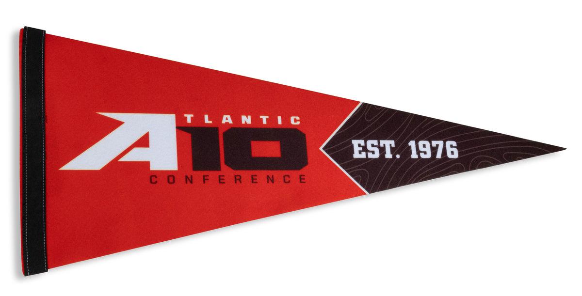 A-10 Premium Felt Pennant