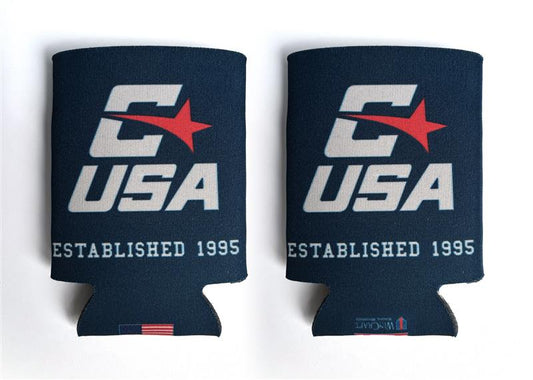 CUSA Coozie