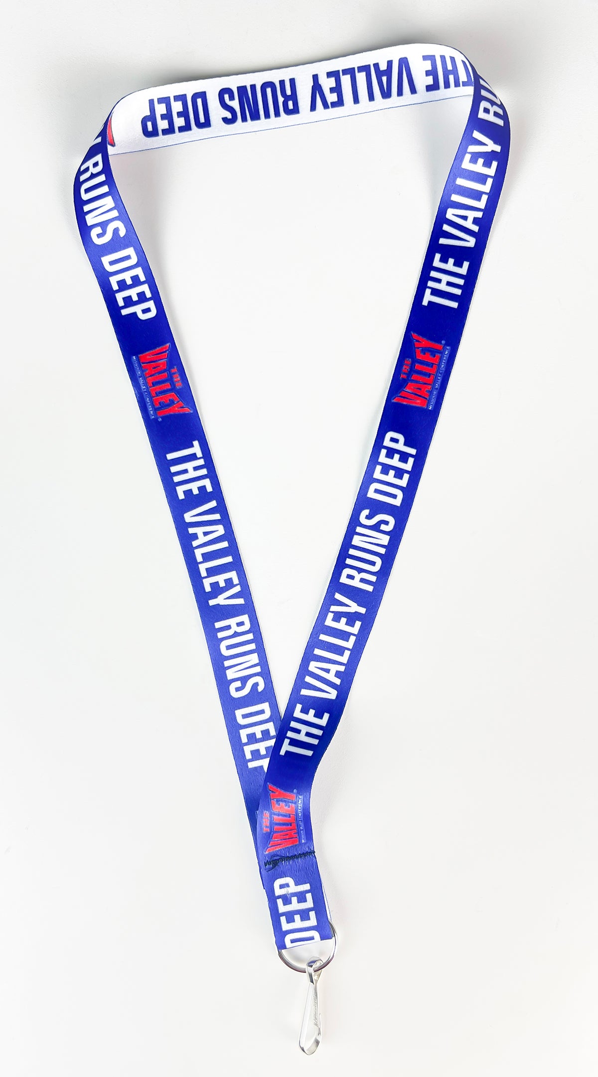 The Valley Lanyard