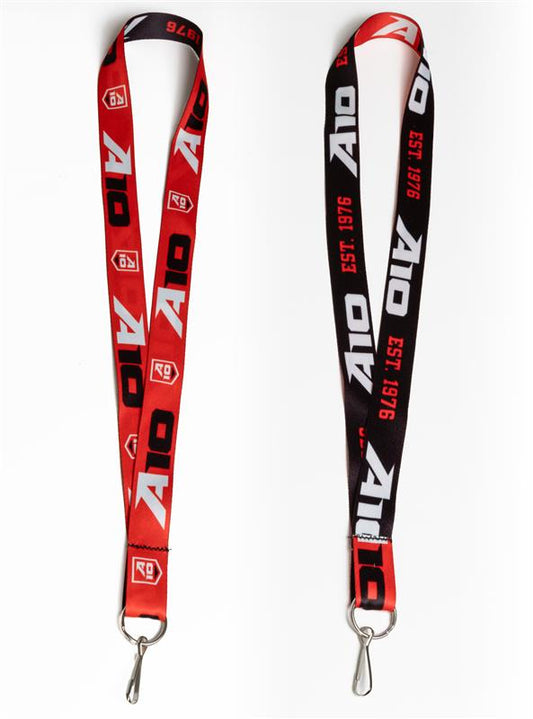 A-10 Lanyard