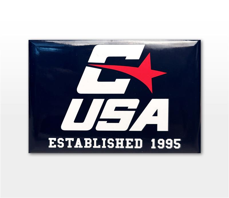 CUSA Magnet