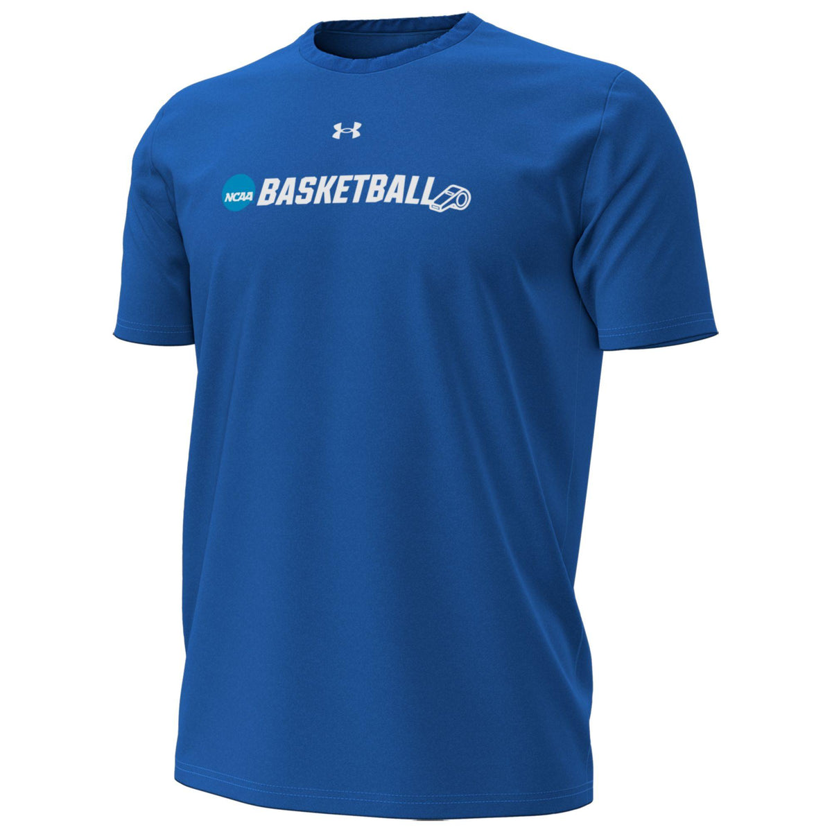 Under Armour Performance Cotton Short Sleeve Tee