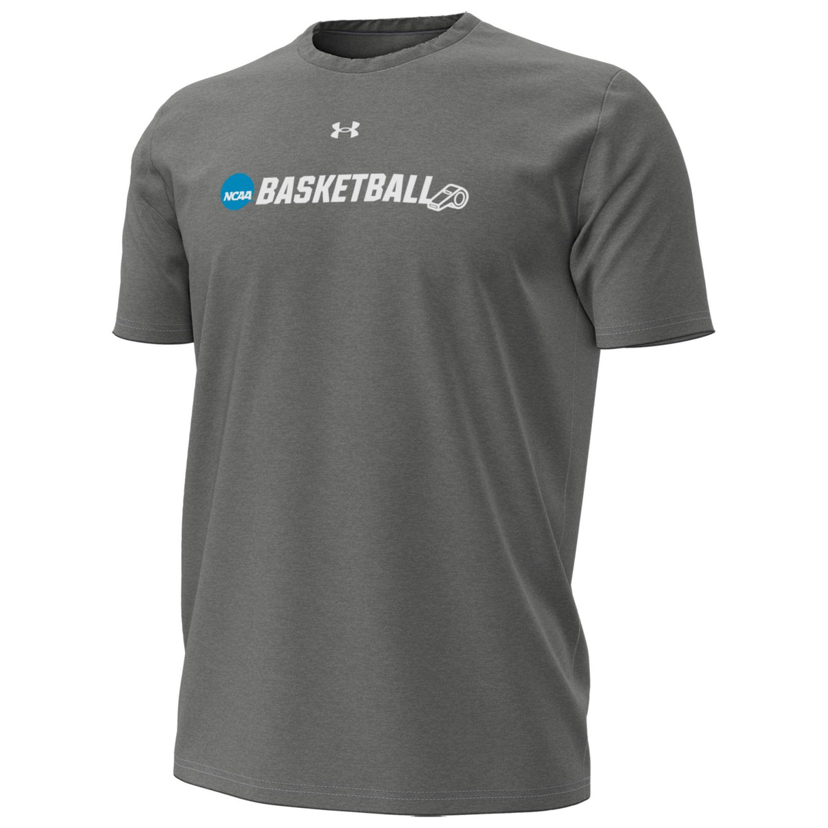 Under Armour Performance Cotton Short Sleeve Tee