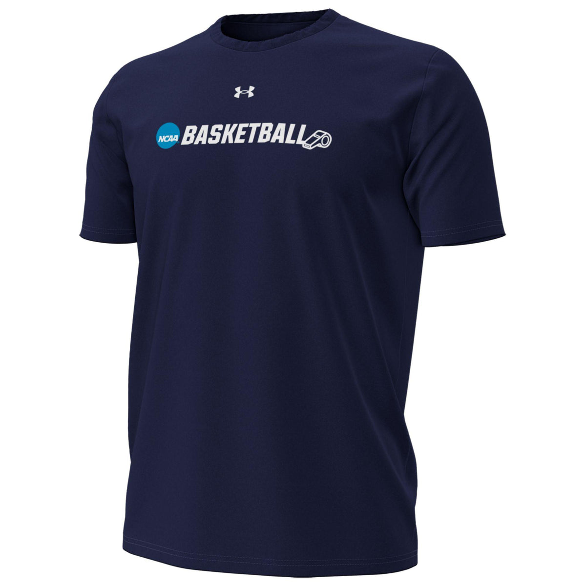 Under Armour Performance Cotton Short Sleeve Tee