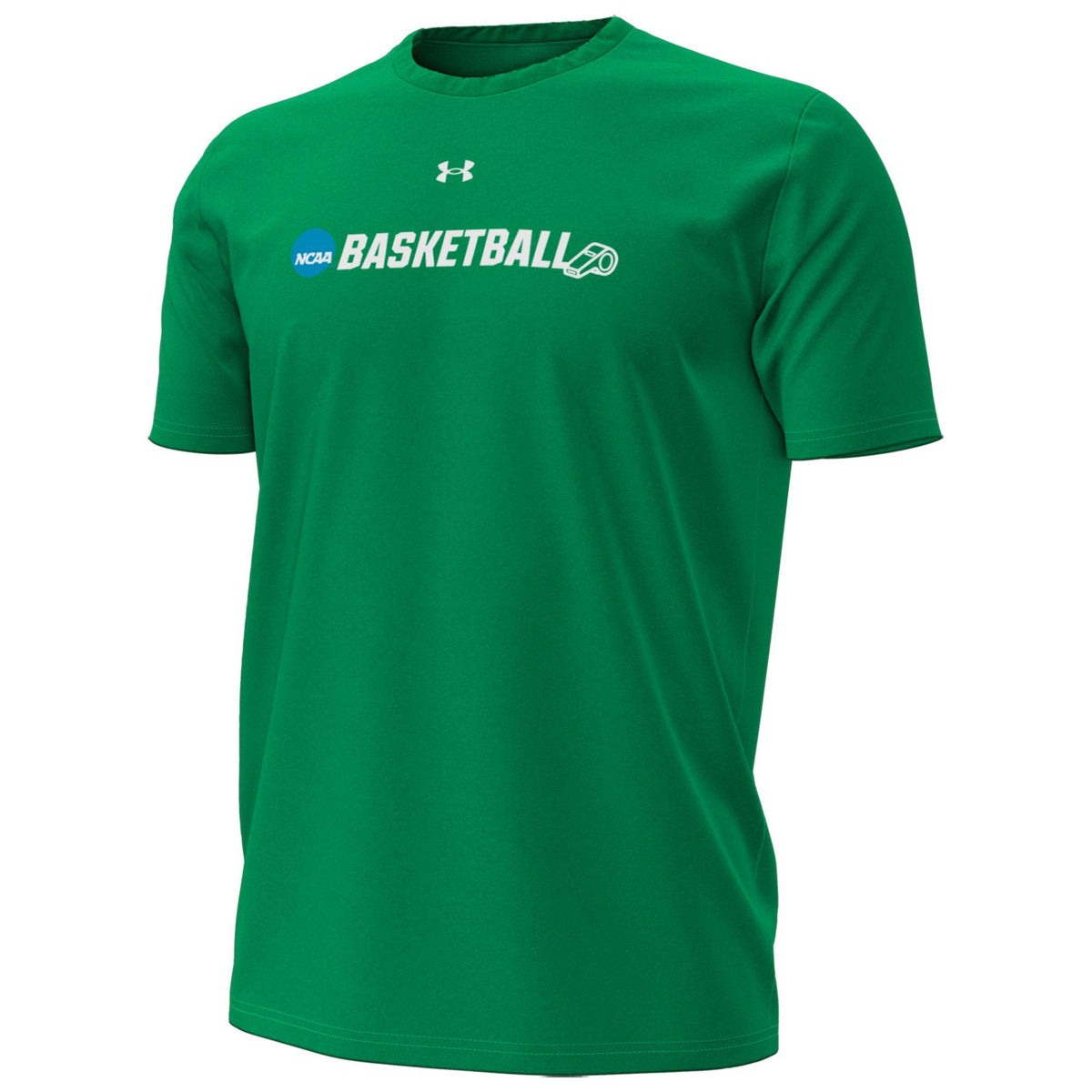 Under Armour Performance Cotton Short Sleeve Tee