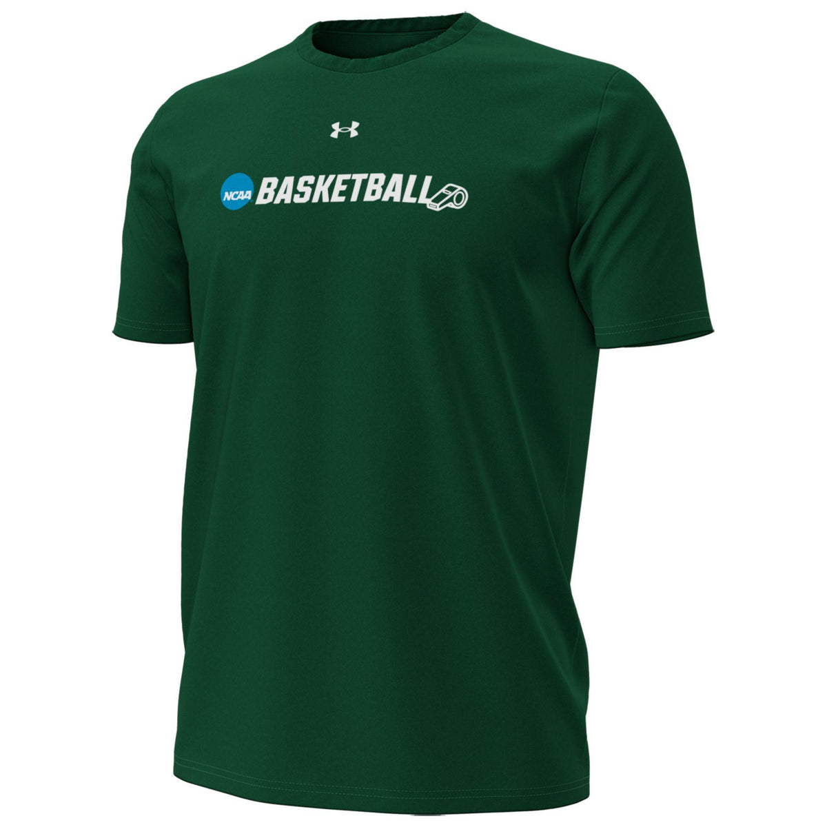 Under Armour Performance Cotton Short Sleeve Tee