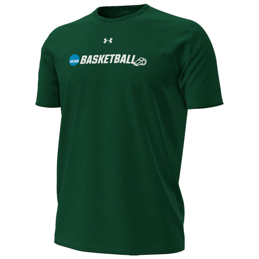 Under Armour Performance Cotton Short Sleeve Tee