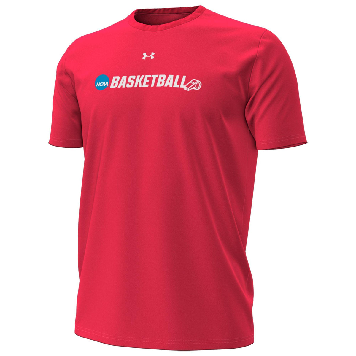 Under Armour Performance Cotton Short Sleeve Tee