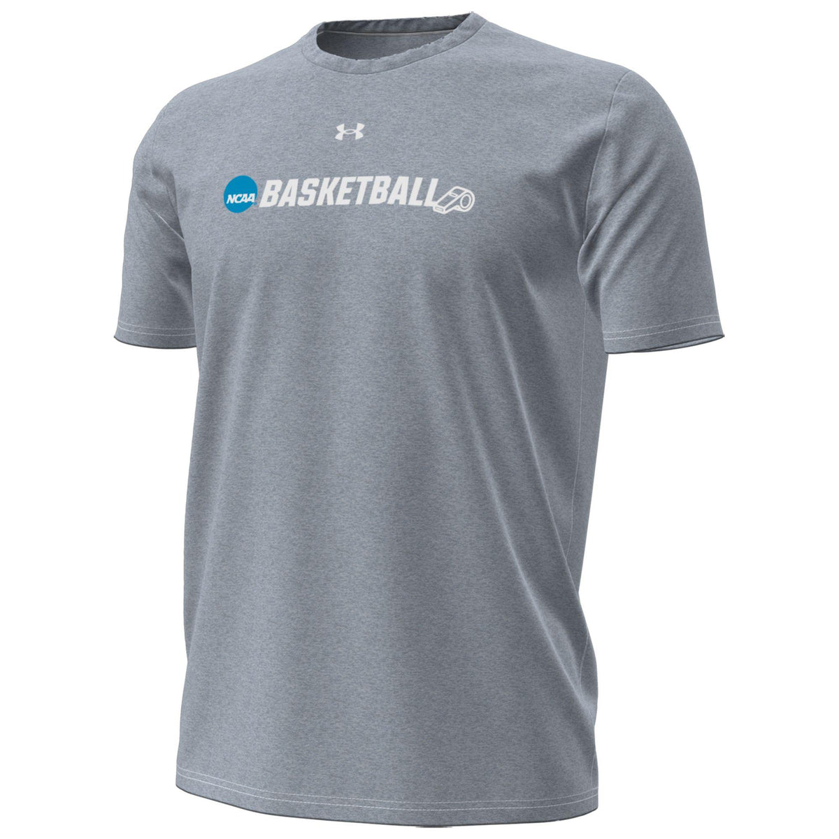 Under Armour Performance Cotton Short Sleeve Tee
