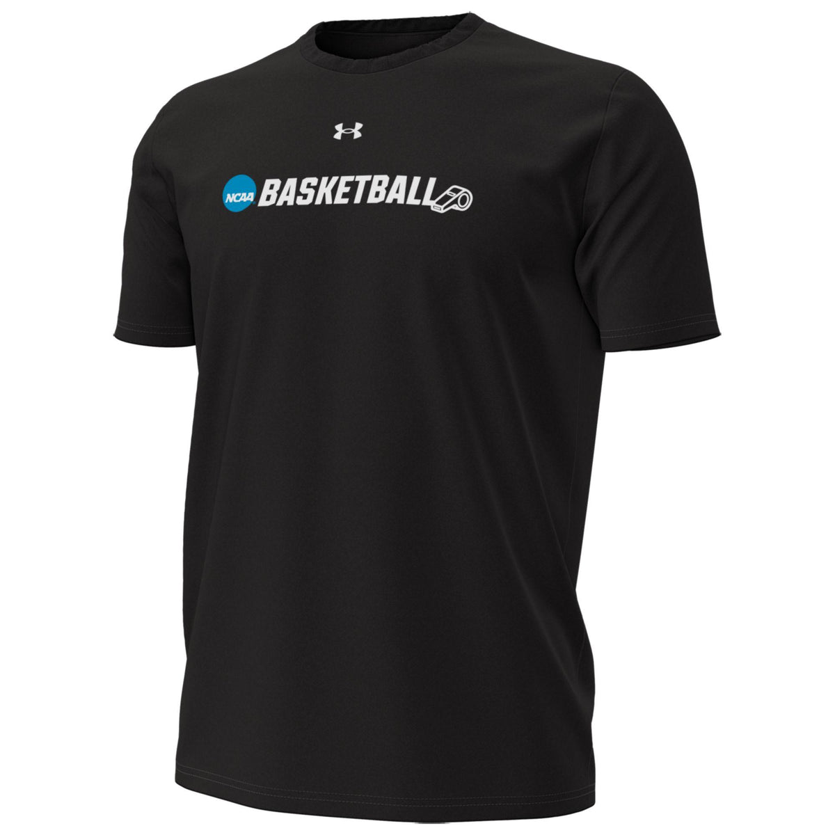 Under Armour Performance Cotton Short Sleeve Tee