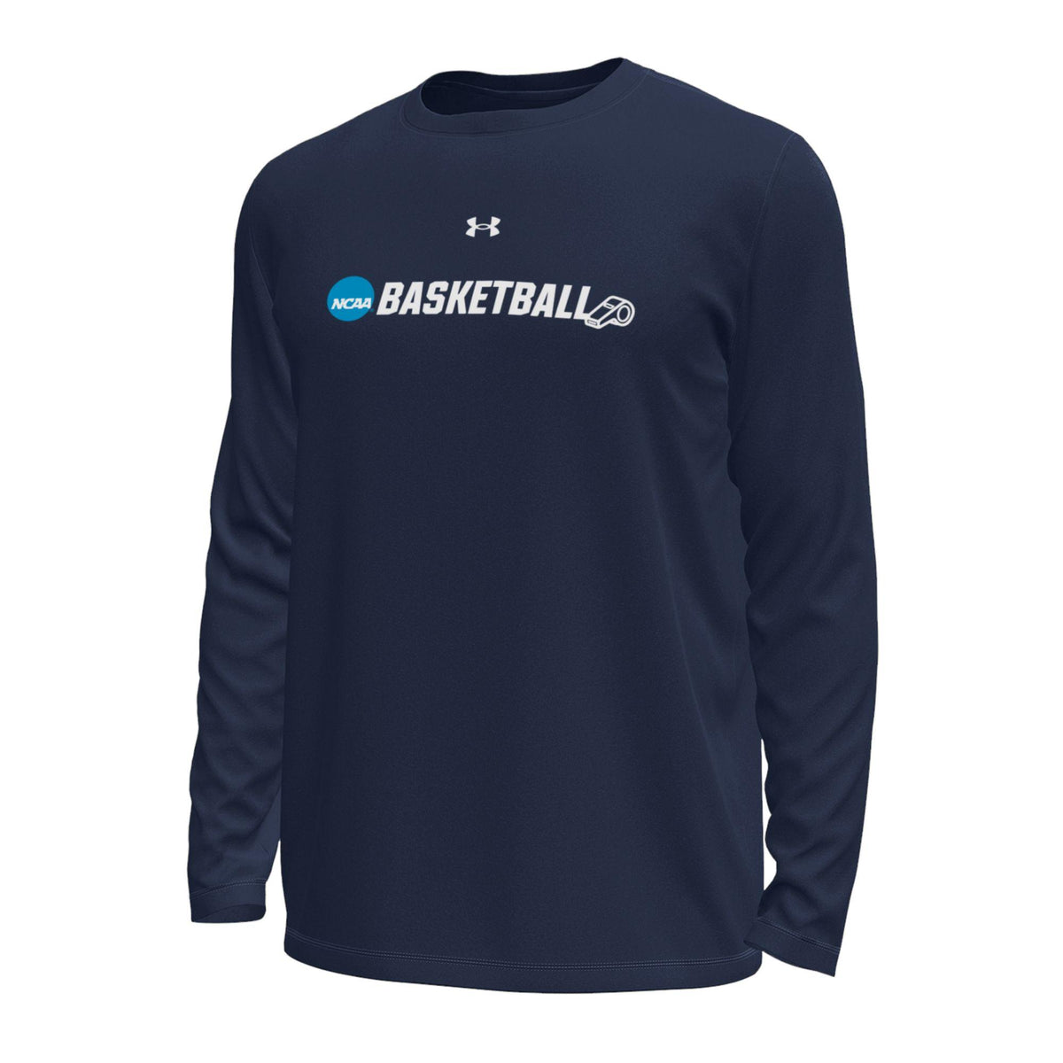 Under Armour Men's Tech Stretch Long Sleeve Tee
