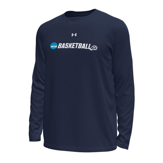 Under Armour Men's Tech Stretch Long Sleeve Tee