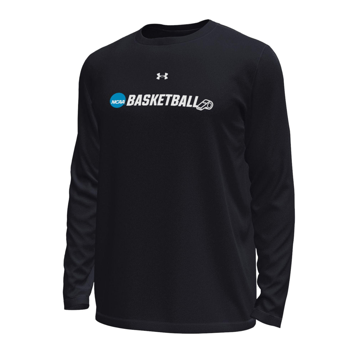 Under Armour Men's Tech Stretch Long Sleeve Tee