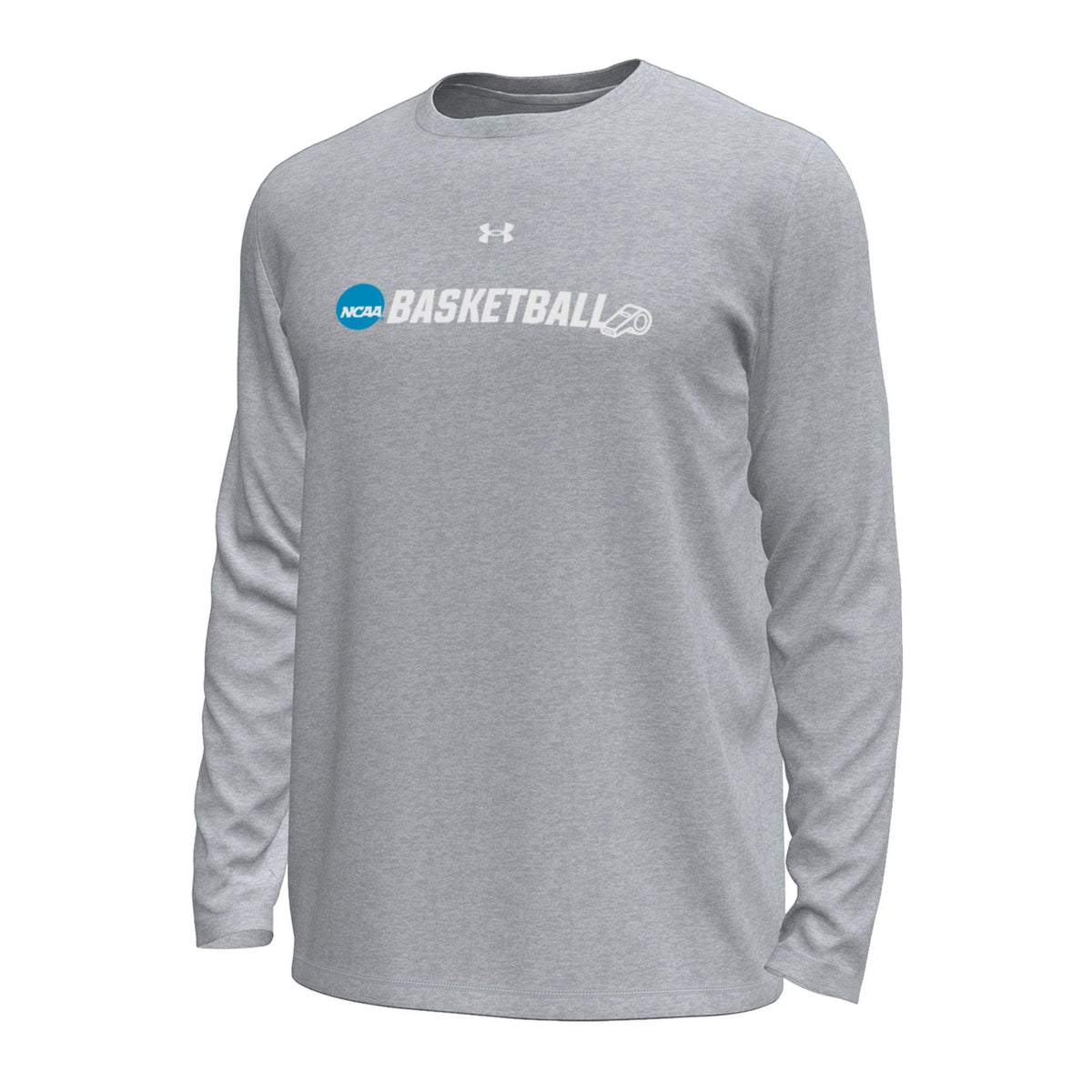 Under Armour Men's Tech Stretch Long Sleeve Tee