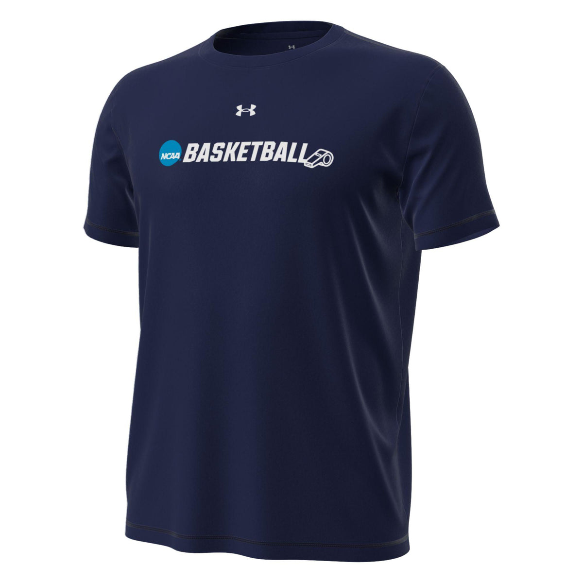 Under Armour Tech Stretch Short Sleeve Tee