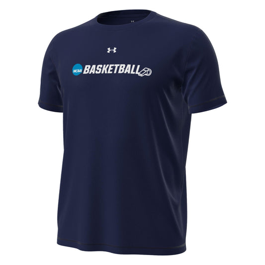 Under Armour Tech Stretch Short Sleeve Tee