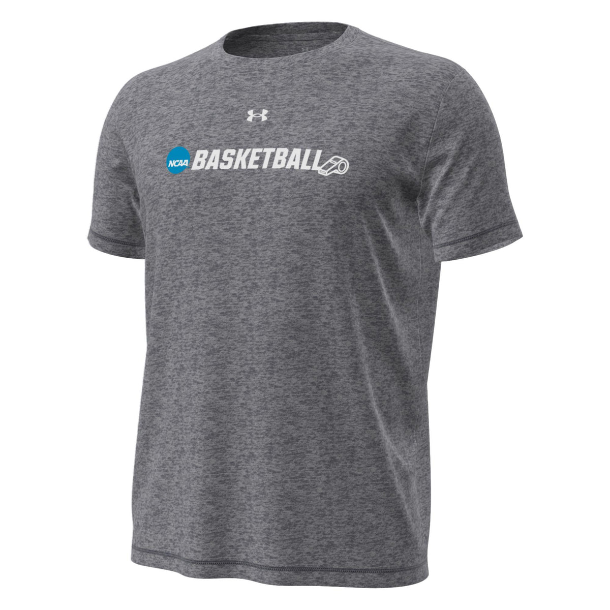 Under Armour Tech Stretch Short Sleeve Tee
