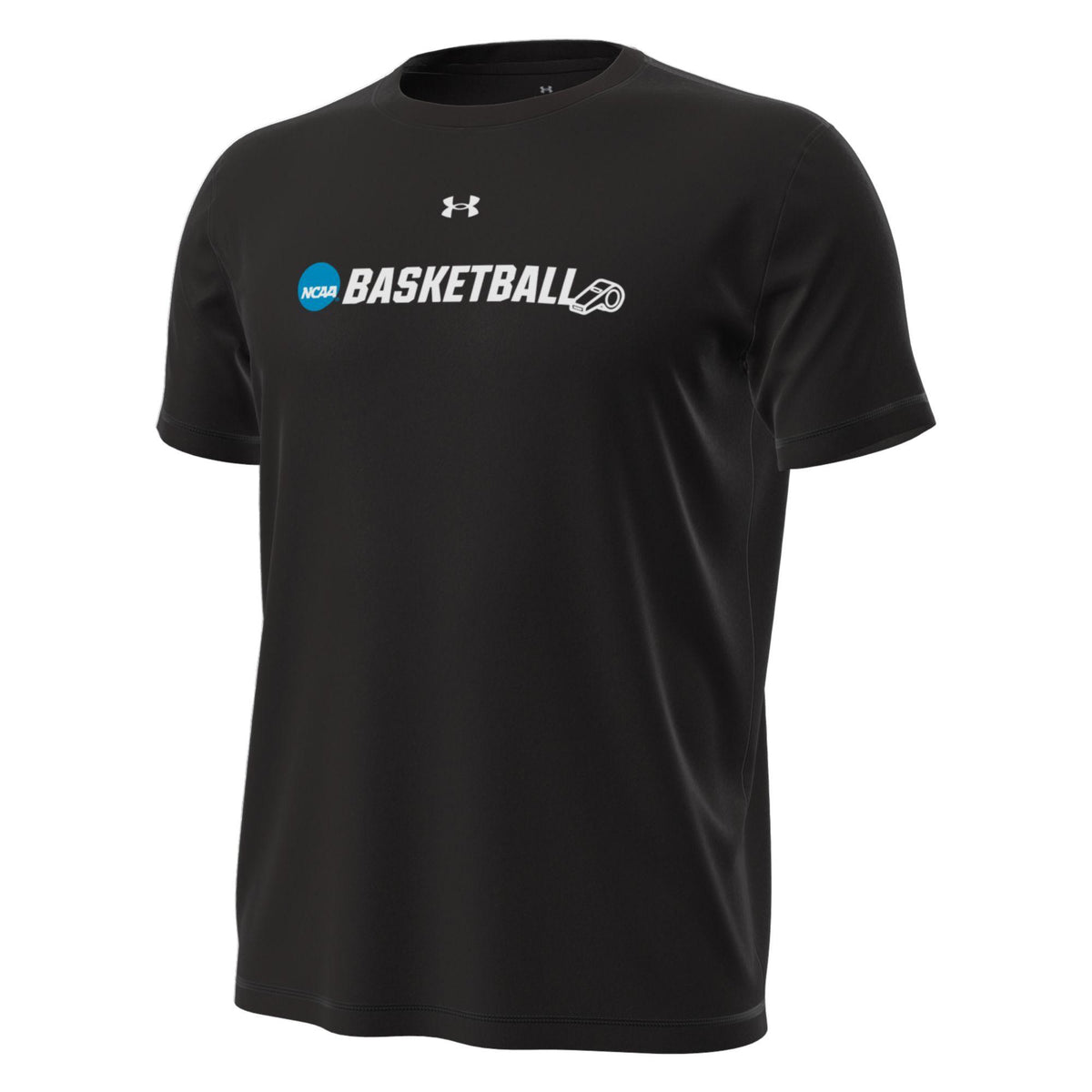 Under Armour Tech Stretch Short Sleeve Tee
