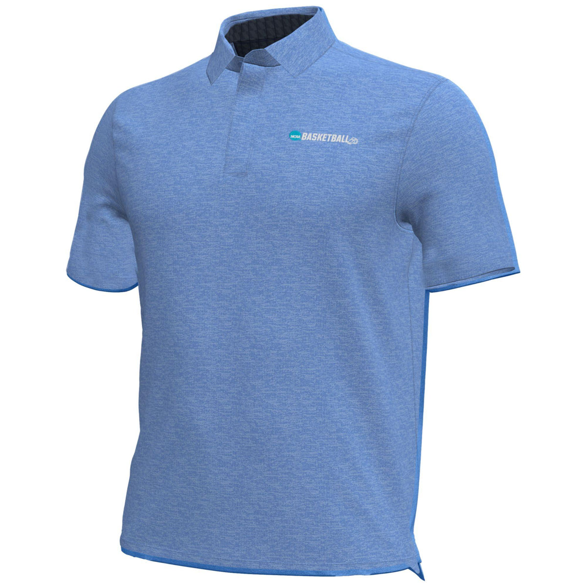 Under Armour Drive Heather Polo