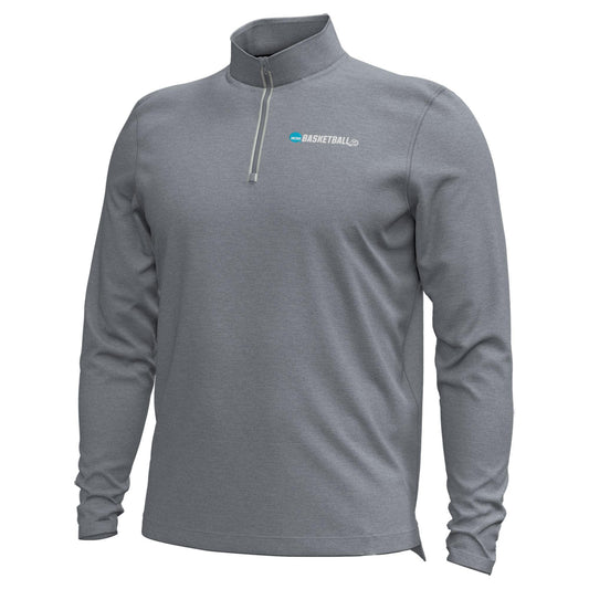 Under Armour Drive Heather 1/4 Zip