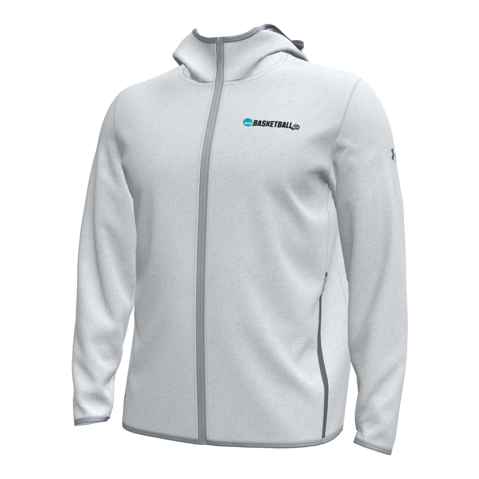 Under Armour Men's Unstoppable Fleece FZ Hood – Event 1 Team Store