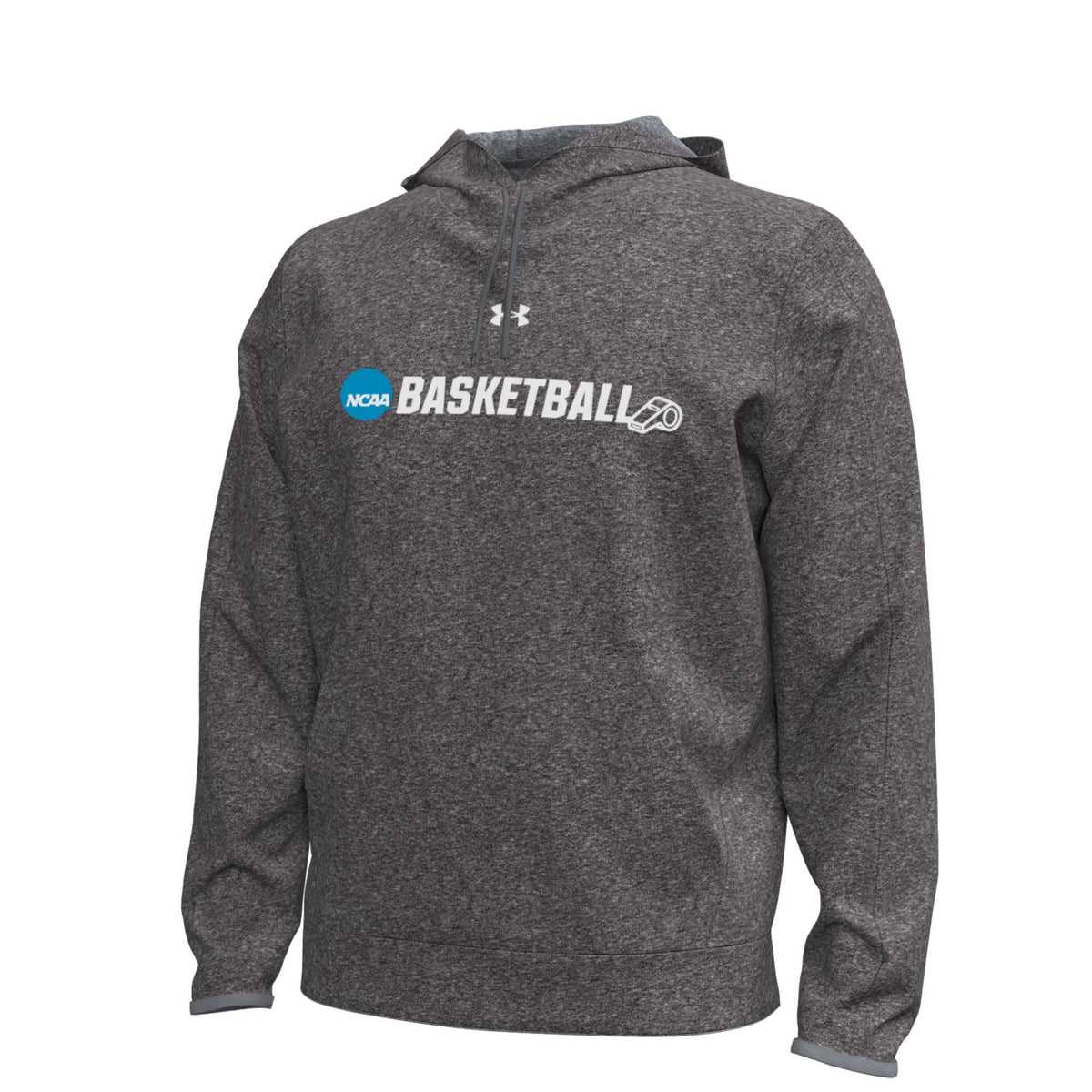 Under Armour Men's Armour Fleece Hood