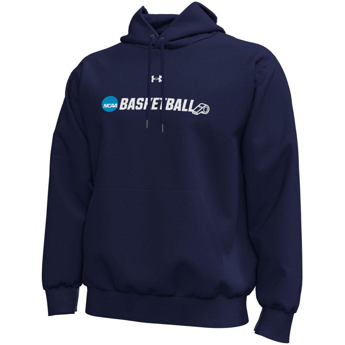 Under Armour Men's Icon Fleece Hood
