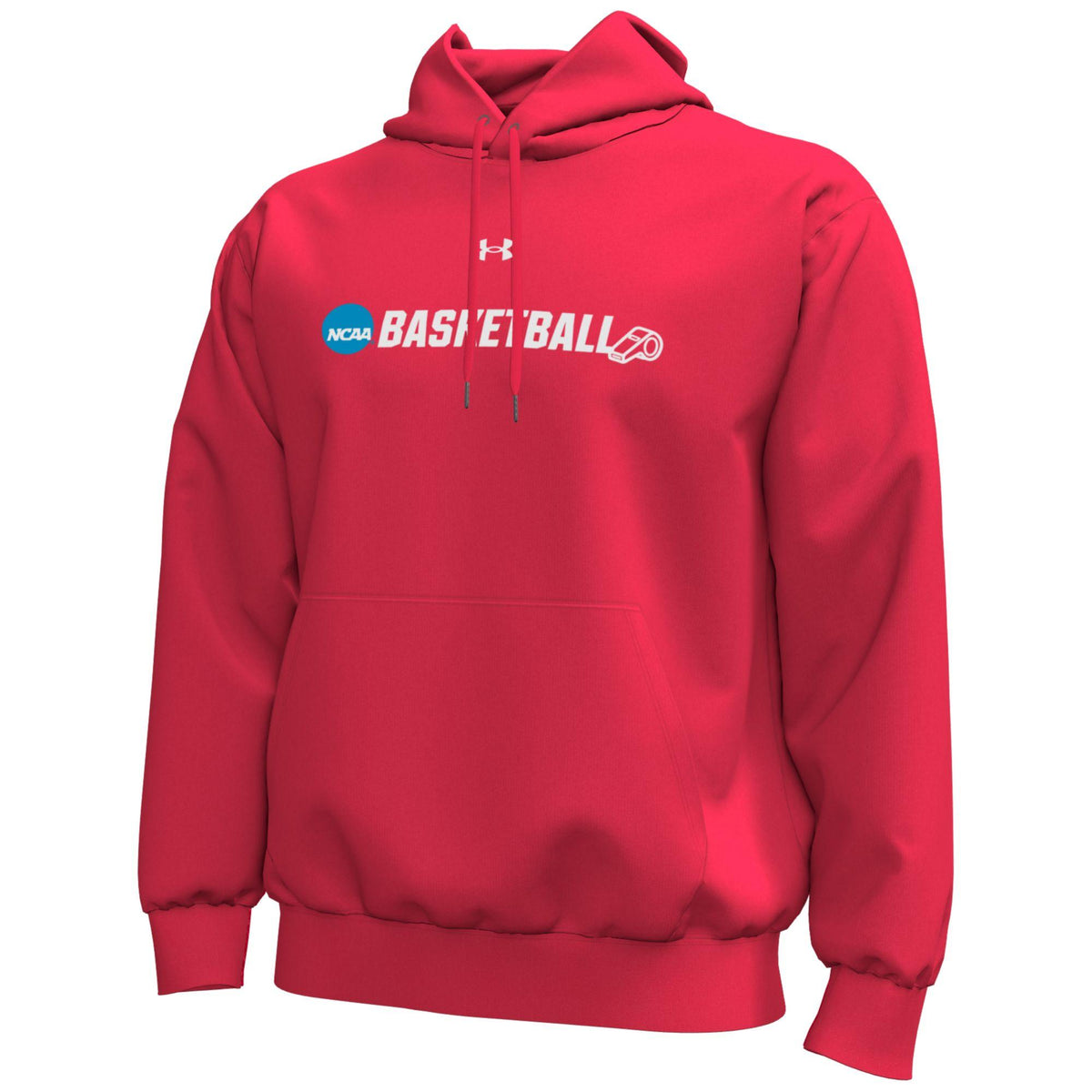 Under Armour Men's Icon Fleece Hood