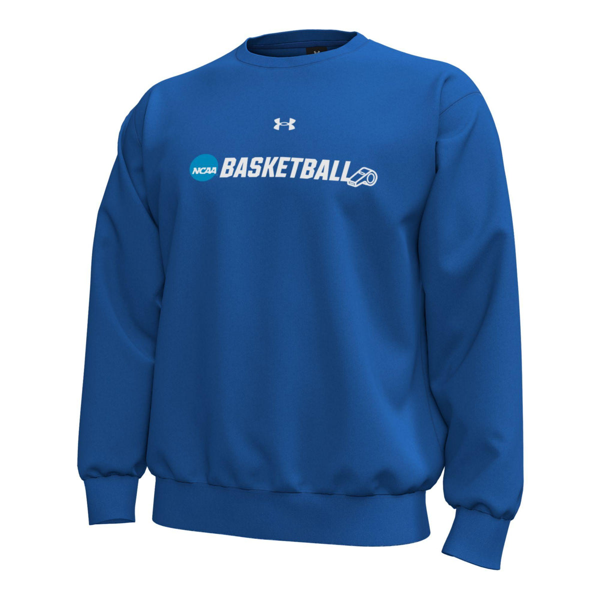 Under Armour Men's Icon Fleece Crew