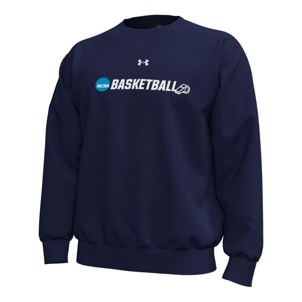 Under Armour Men's Icon Fleece Crew