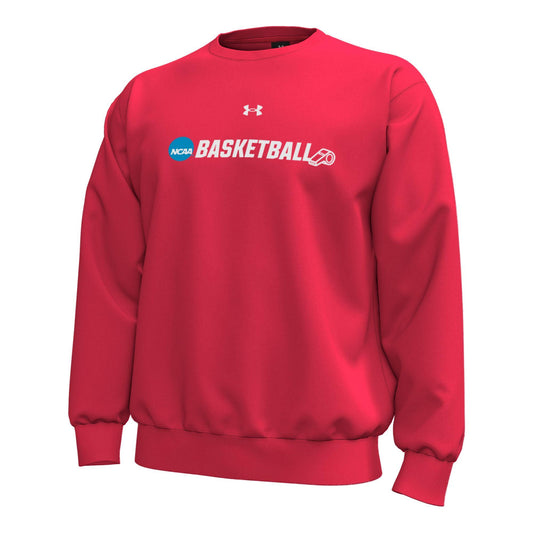 Under Armour Men's Icon Fleece Crew