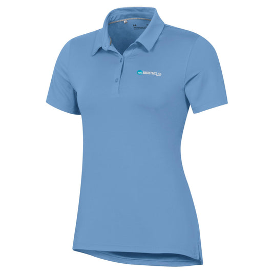 Under Armour Women's T2 Polo