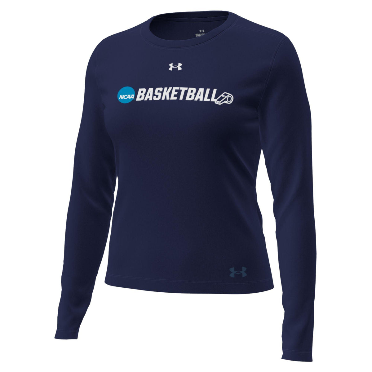 Under Armour Women's Tech Stretch Long Sleeve Tee