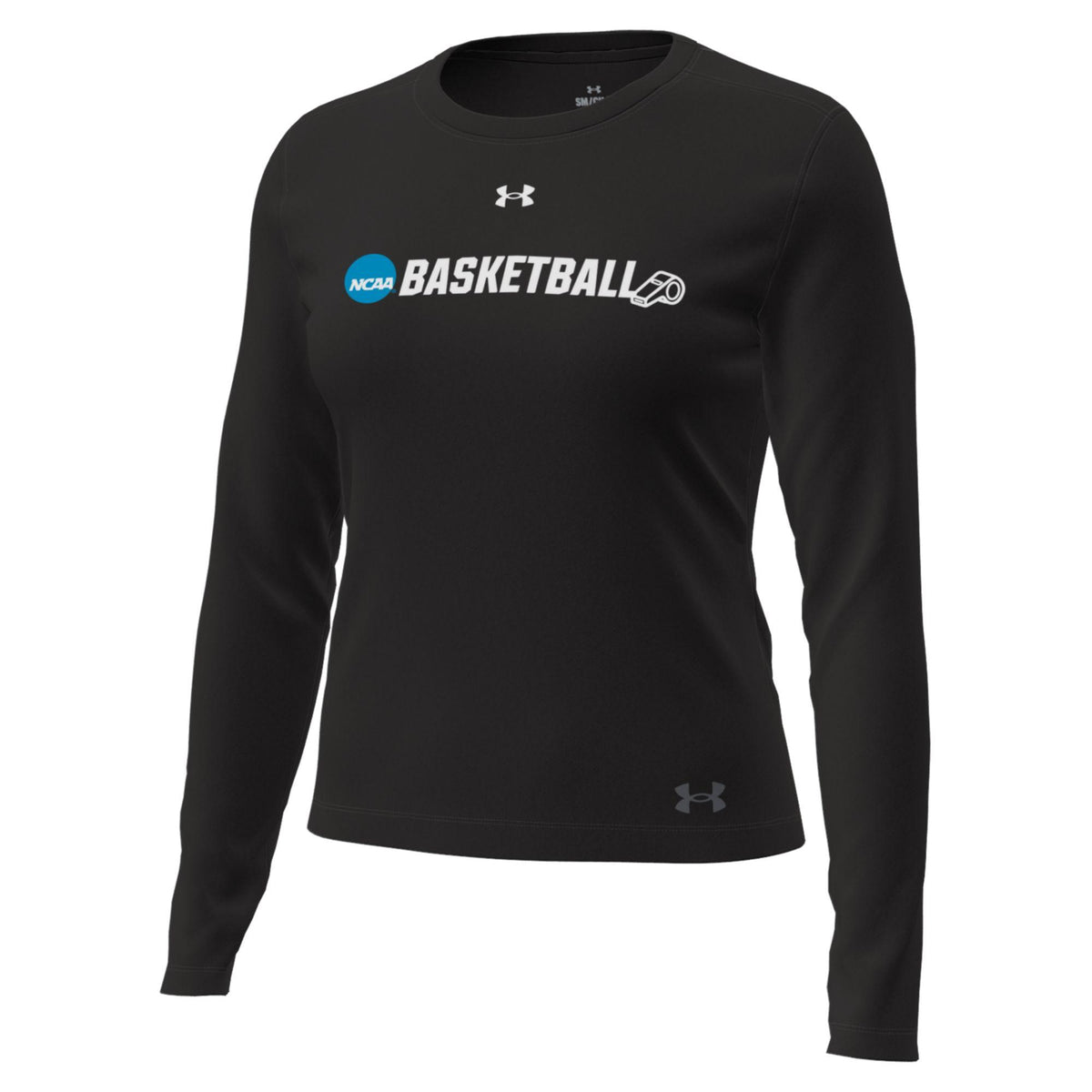 Under Armour Women's Tech Stretch Long Sleeve Tee