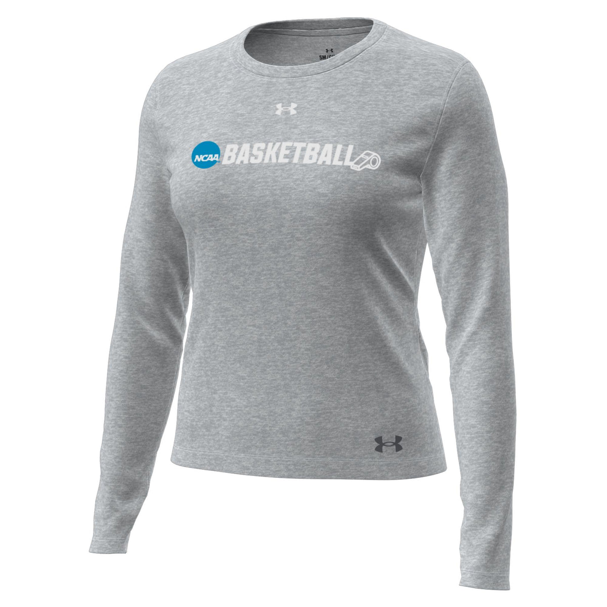 Under Armour Women's Tech Stretch Long Sleeve Tee