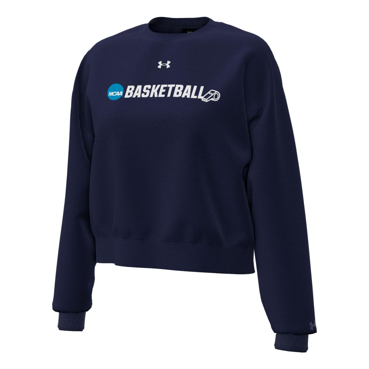 Under Armour Women's Icon Fleece Crew